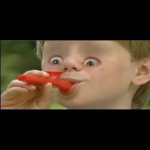 Meet your Posher, Thomas